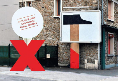 Cover image for OX, isbn: 9783899555776