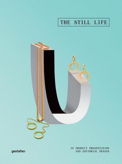Cover image for The Still Life, isbn: 9783899555813