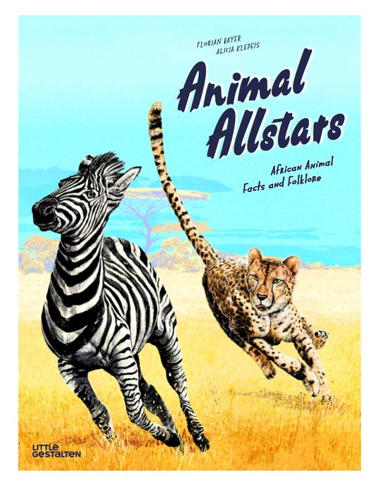 Animal Allstars
