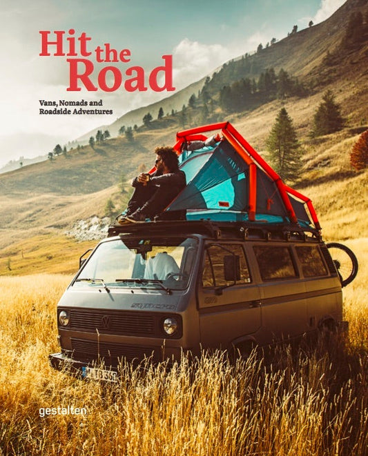 Hit the Road