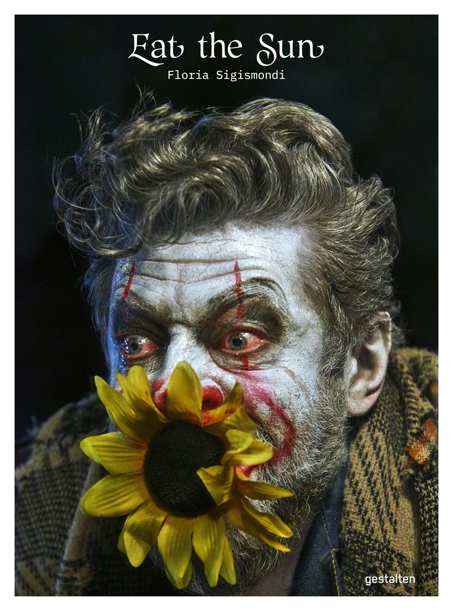 Book cover image for Eat The Sun ISBN: 9783899559750