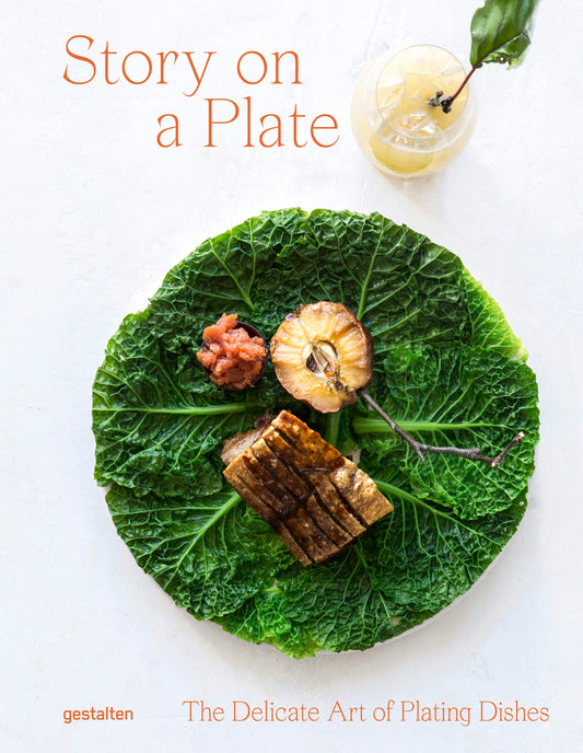 Story On A Plate
