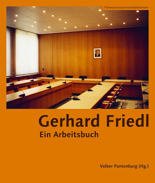 Gerhard Friedl [German-language Edition]
