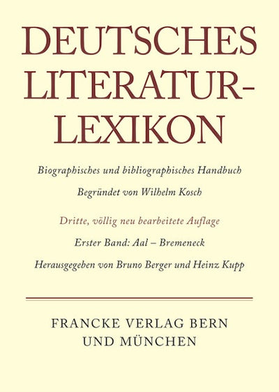 Aal - Bremeneck