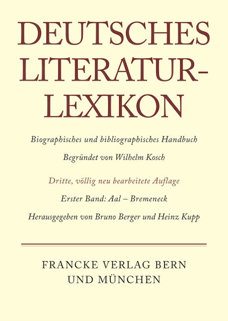 Aal - Bremeneck