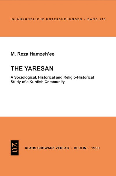 The Yaresan