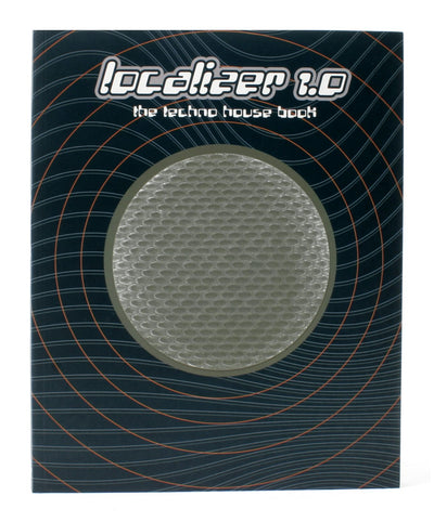Cover image for Localizer 1.0, isbn: 9783931126001