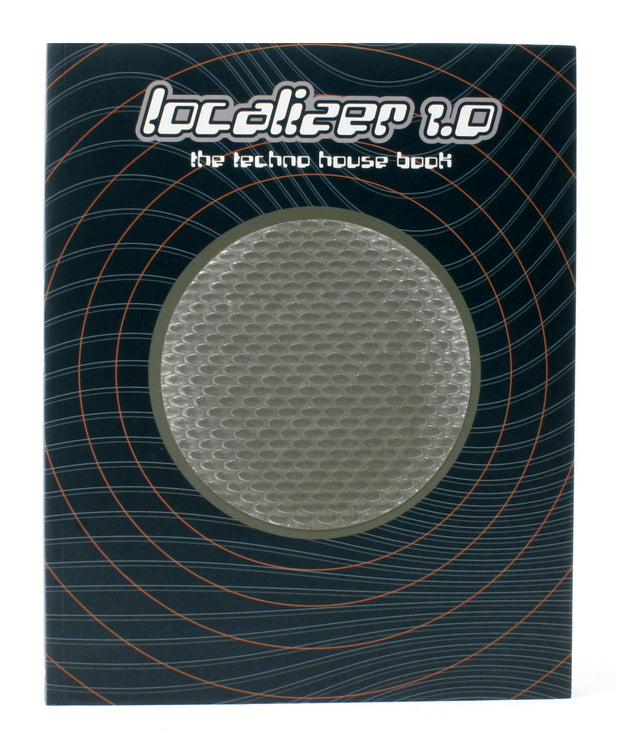 Cover image for Localizer 1.0, isbn: 9783931126001