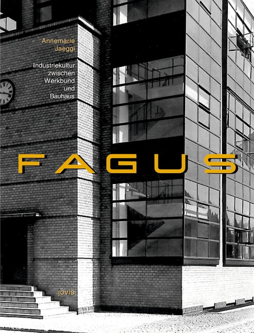 Book cover image for Fagus ISBN: 9783931321833