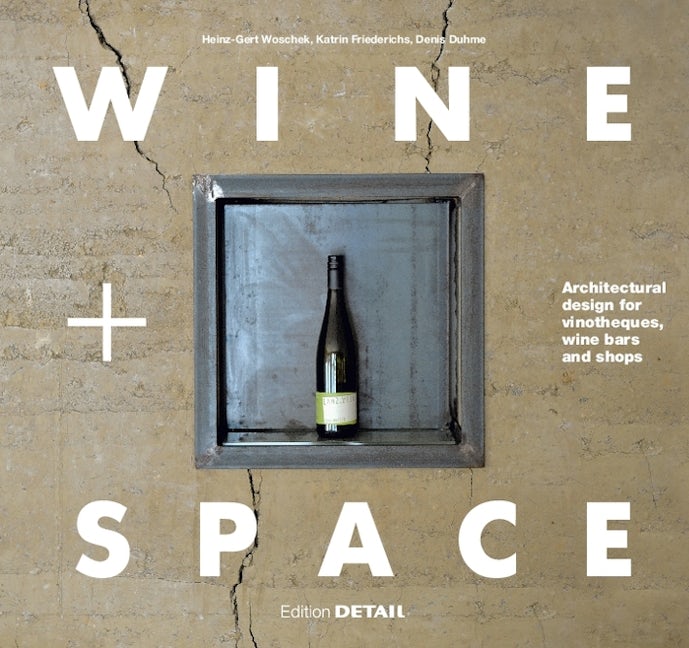 Wine and Space