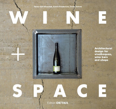 Wine and Space