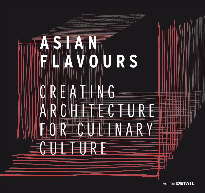 Book cover image for Asian Flavours ISBN: 9783955532673