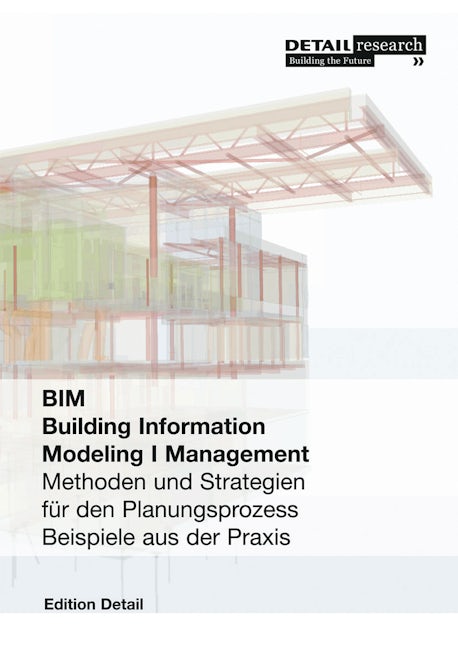Building Information Modeling I Management