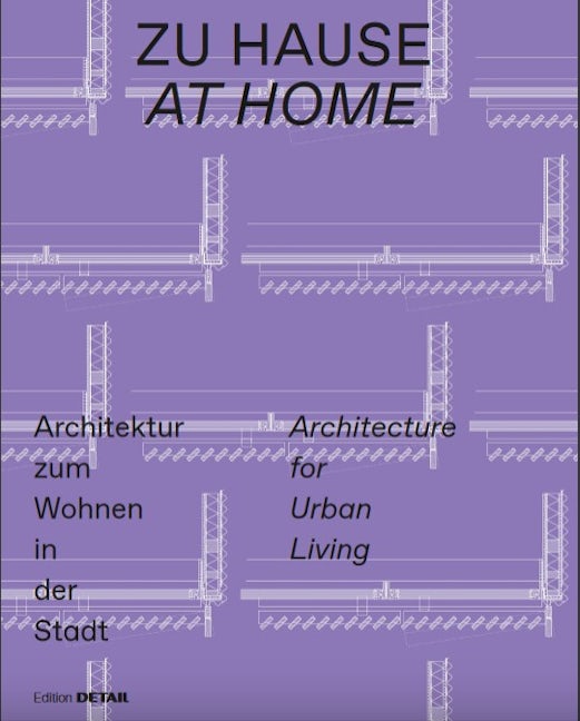 Book cover image for Zu Hause / At Home ISBN: 9783955535698