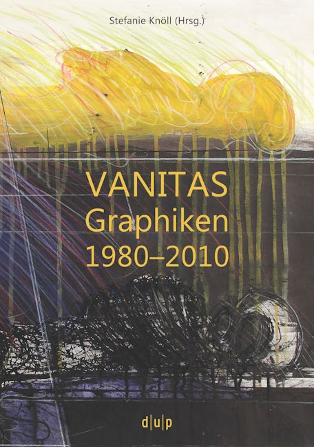 Book cover image for VANITAS ISBN: 9783957580122
