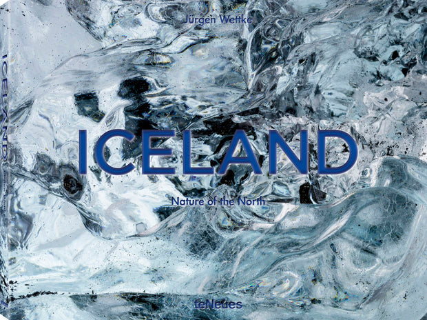 Cover image for Iceland, isbn: 9783961710287