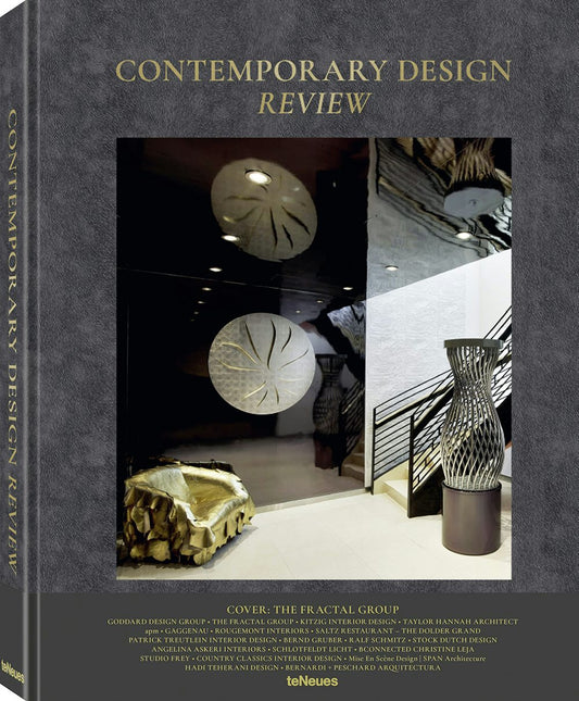 Contemporary Design Review