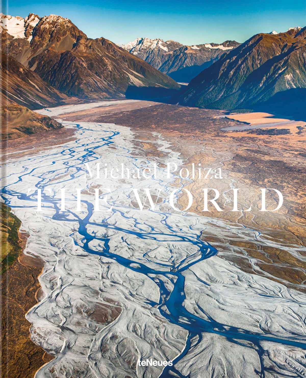 Cover image for The World ISBN 9783961712762