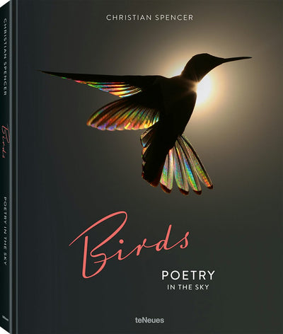 Cover image for Birds, isbn: 9783961713882