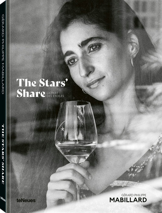 The Stars’ Share / La part des étoiles