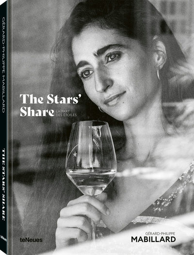 Cover image for The Stars’ Share / La part des étoiles, isbn: 9783961714193