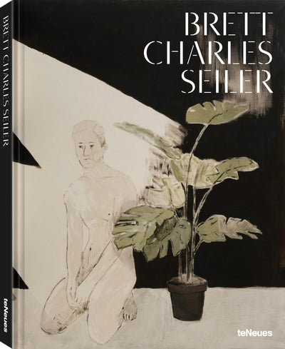 Cover image for Brett Charles Seiler, isbn: 9783961714551