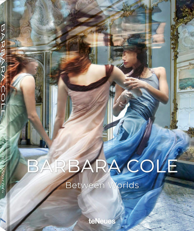Cover image for Barbara Cole, isbn: 9783961714568