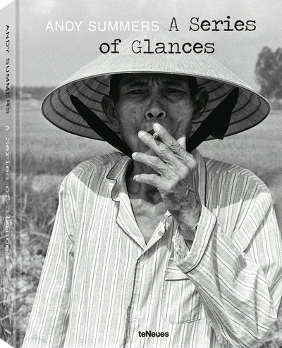 Cover image for A Series of Glances, isbn: 9783961714582