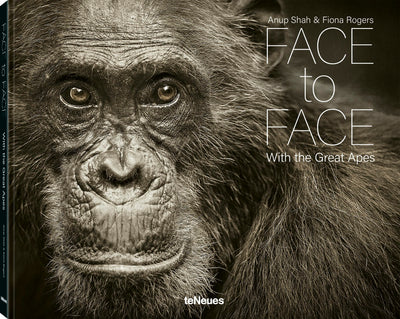 Cover image for Face to Face, isbn: 9783961714926