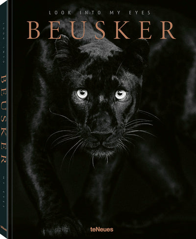 Cover image for Beusker, isbn: 9783961714964