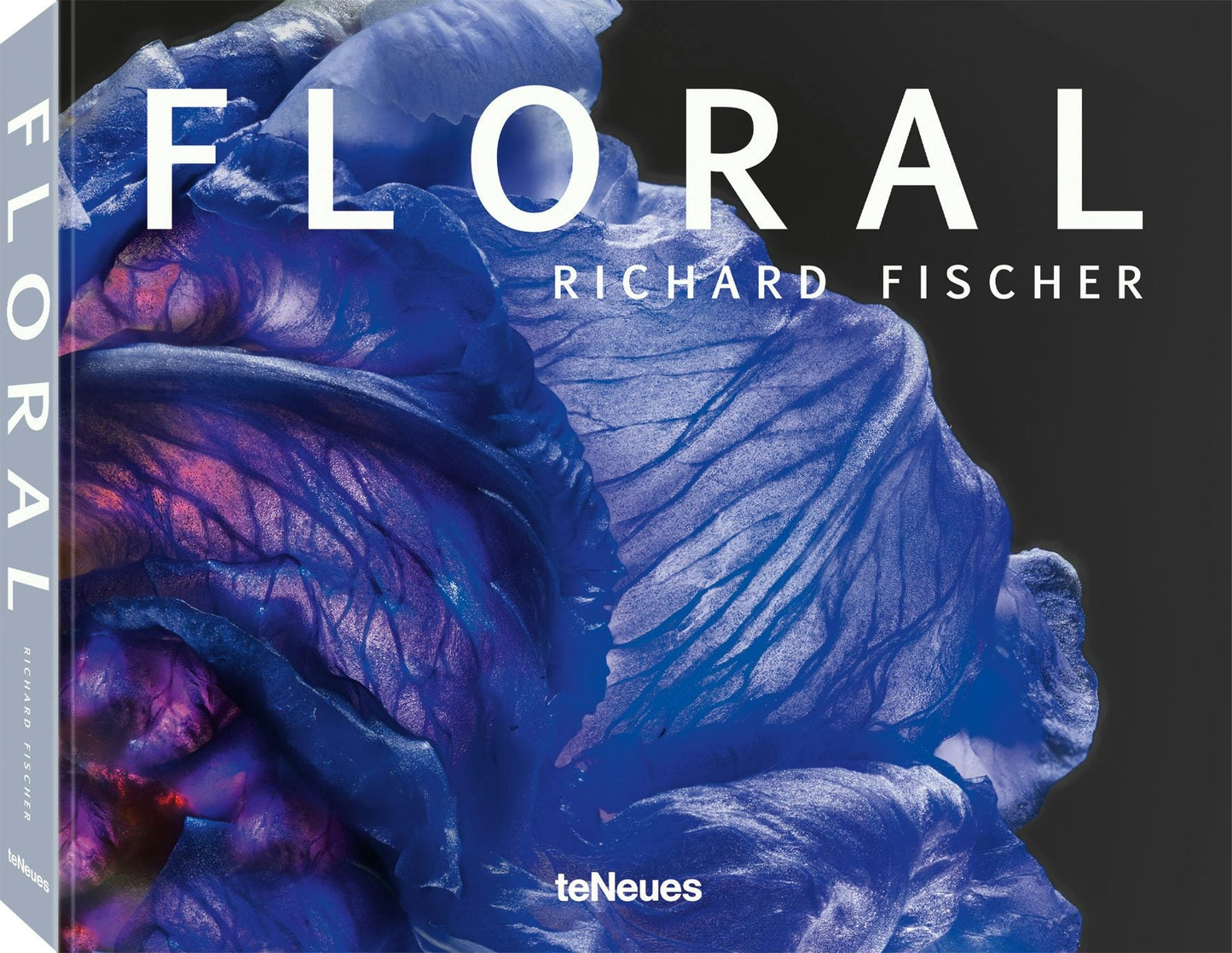 Book cover image for Floral ISBN: 9783961715046