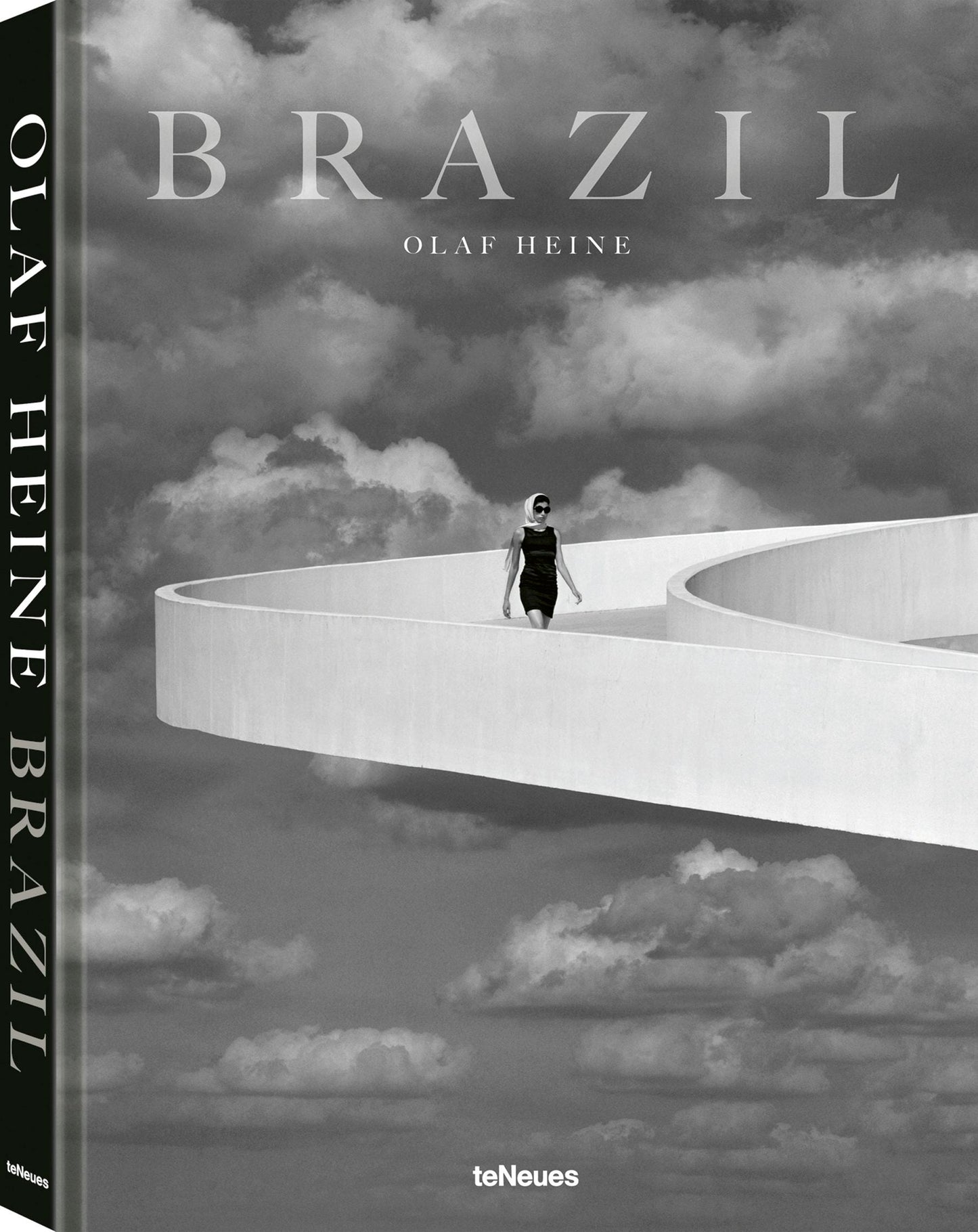 Book cover image for Brazil ISBN: 9783961715343