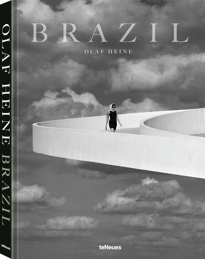 Cover image for Brazil, isbn: 9783961715343