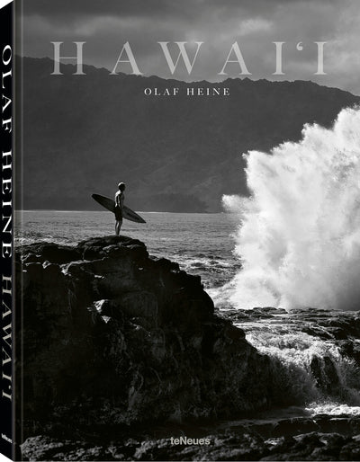 Cover image for Hawaii, isbn: 9783961715350