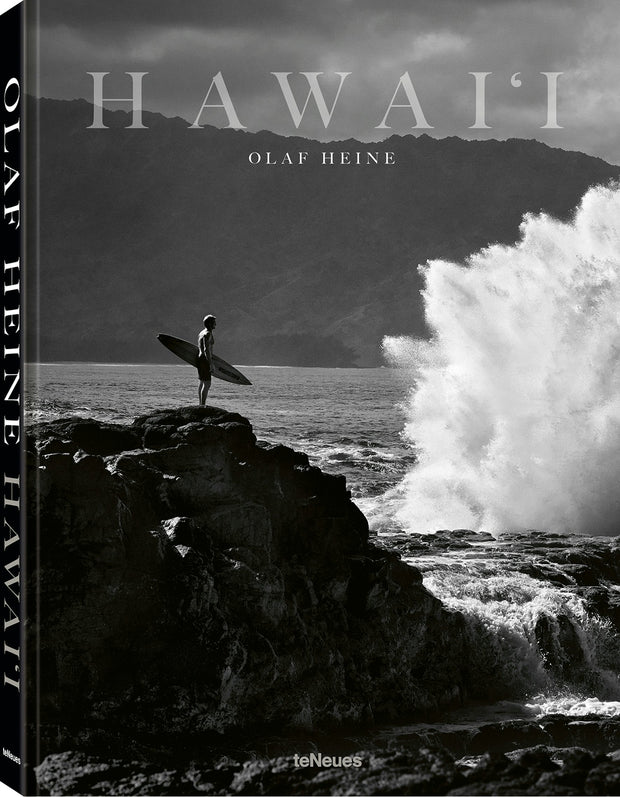 Cover image for Hawaii, isbn: 9783961715350