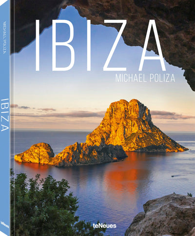 Cover image for Ibiza, isbn: 9783961716029