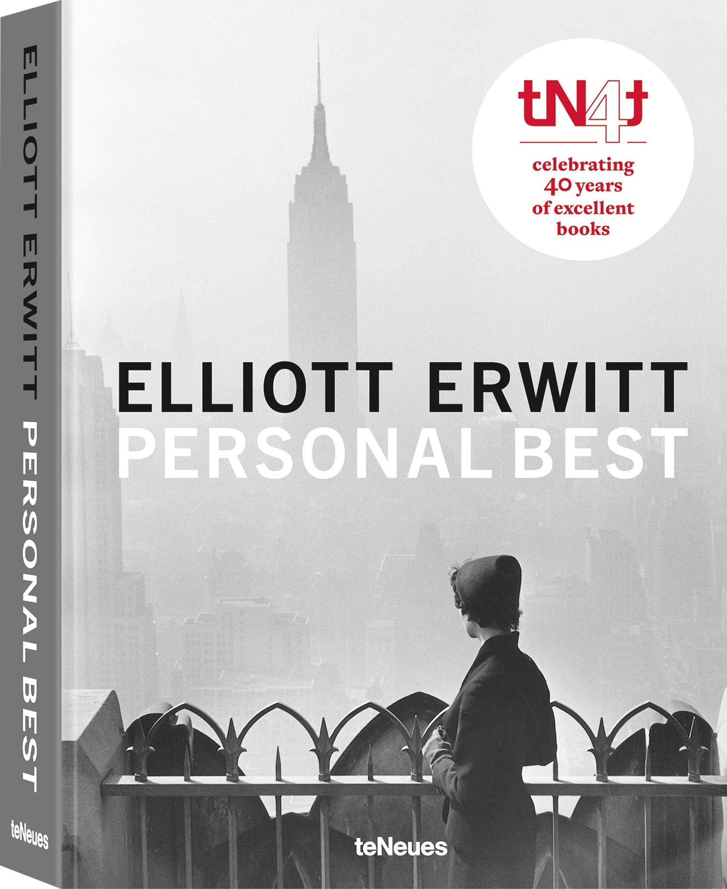 Book cover image for Personal Best (Revised) ISBN: 9783961716326