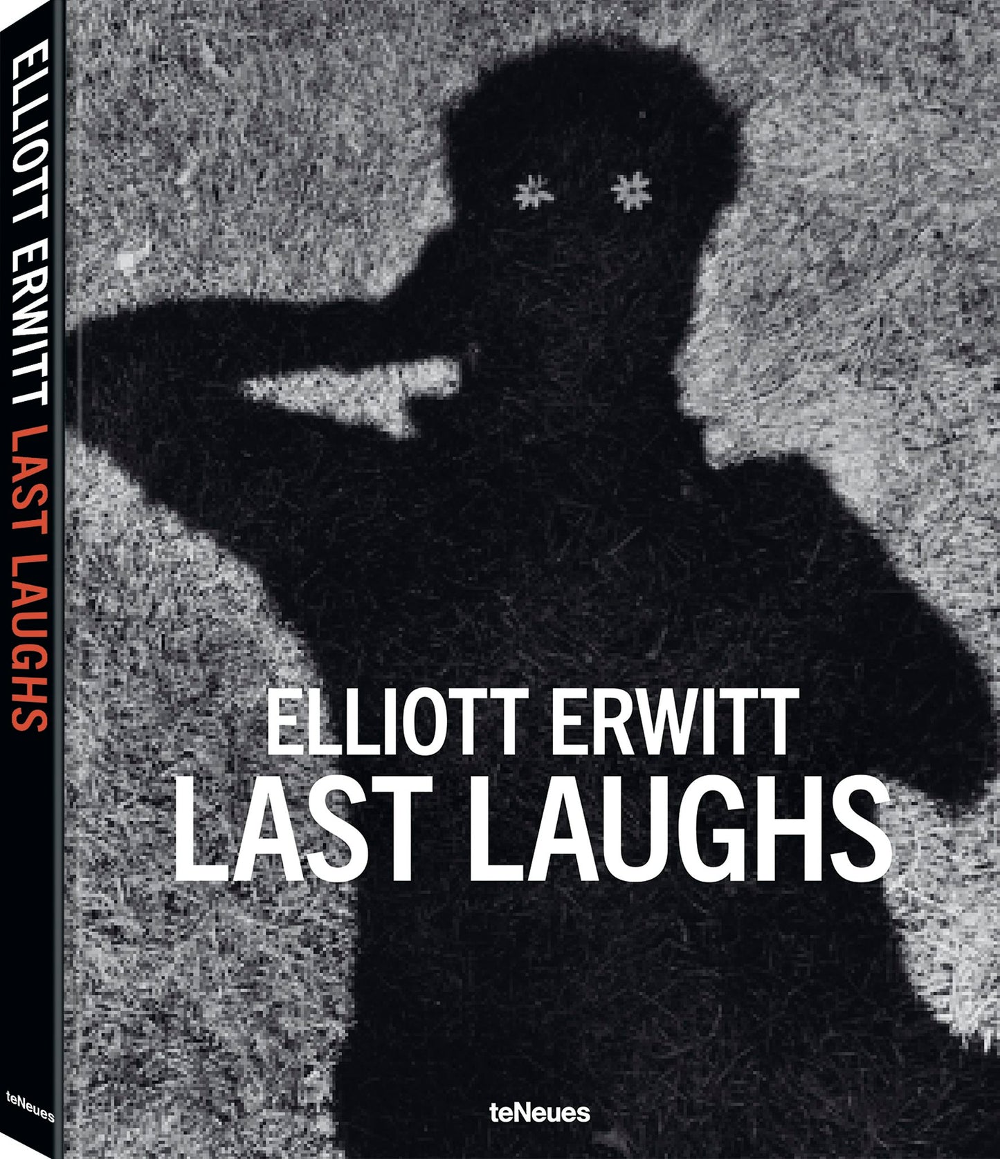 Book cover image for Last Laughs ISBN: 9783961716333