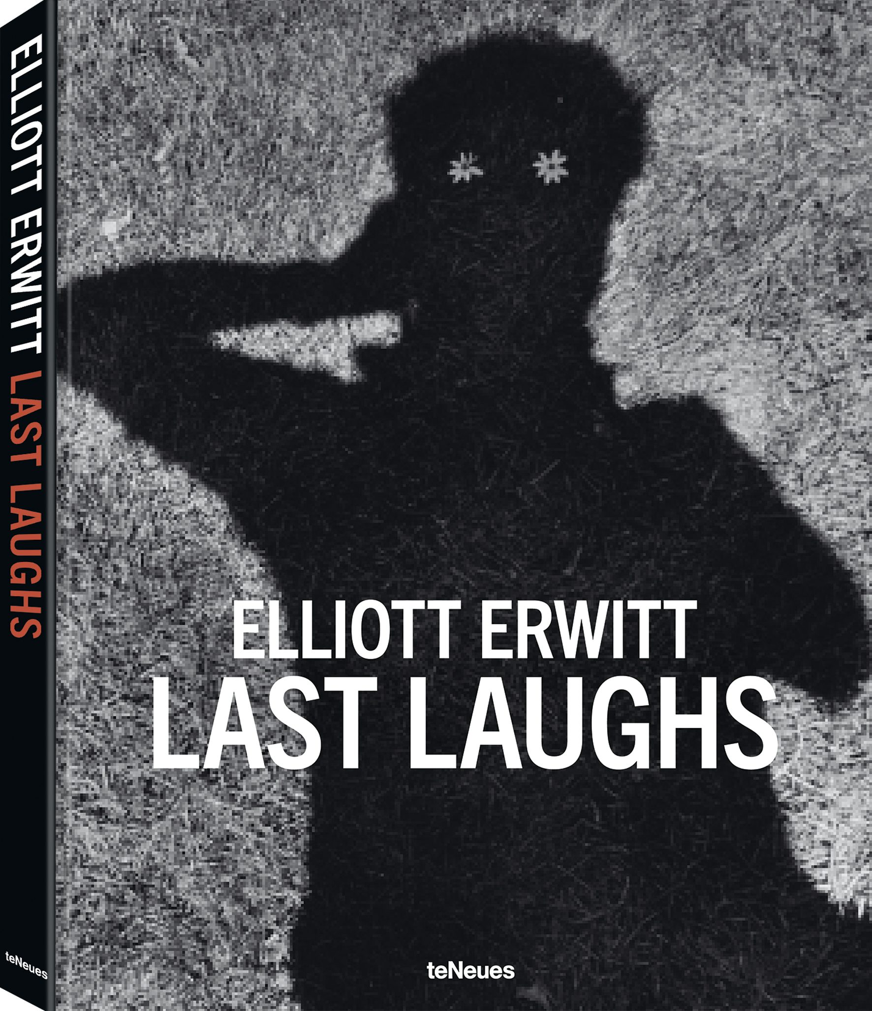 Book cover image for Last Laughs ISBN: 9783961716333
