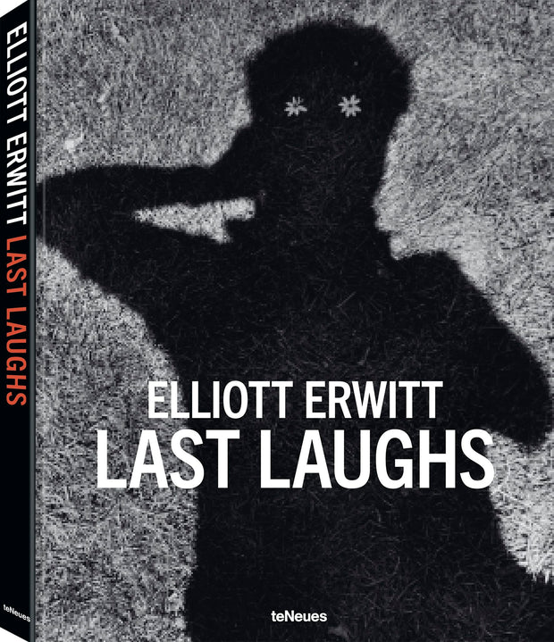 Cover image for Last Laughs, isbn: 9783961716333