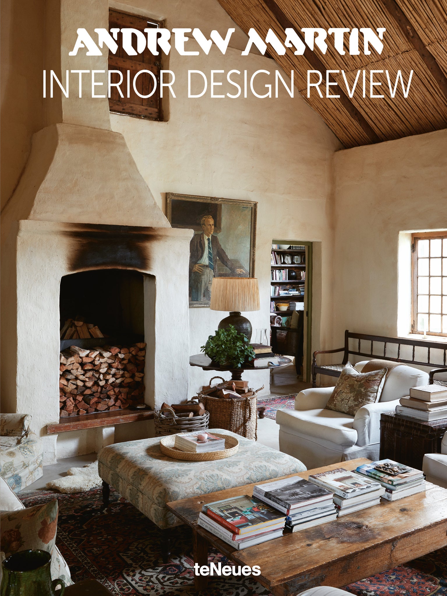 Cover image for Andrew Martin Interior Design Review Vol. 30 ISBN 9783961717903