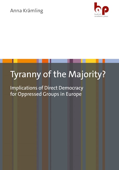 Tyranny of the Majority?