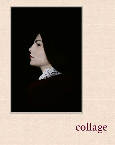 Cover image for Collage, isbn: 9783967040852