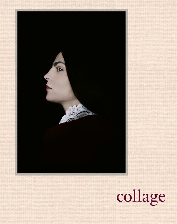 Cover image for Collage, isbn: 9783967040852