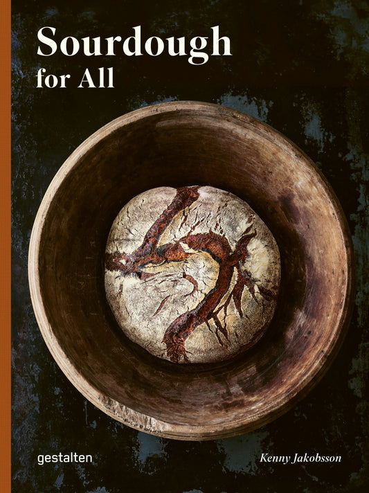 Sourdough for All
