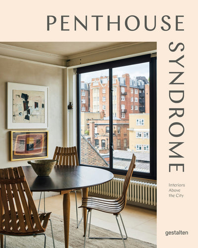 Cover image for Penthouse Syndrome, isbn: 9783967042061