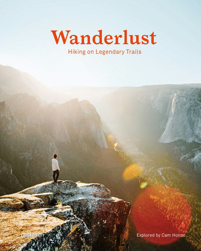 Cover image for Wanderlust, isbn: 9783967042139