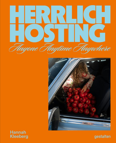 Cover image for Herrlich Hosting, isbn: 9783967042184