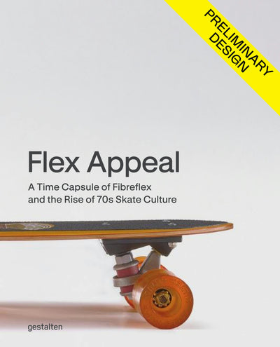 Cover image for Flex Appeal, isbn: 9783967042382