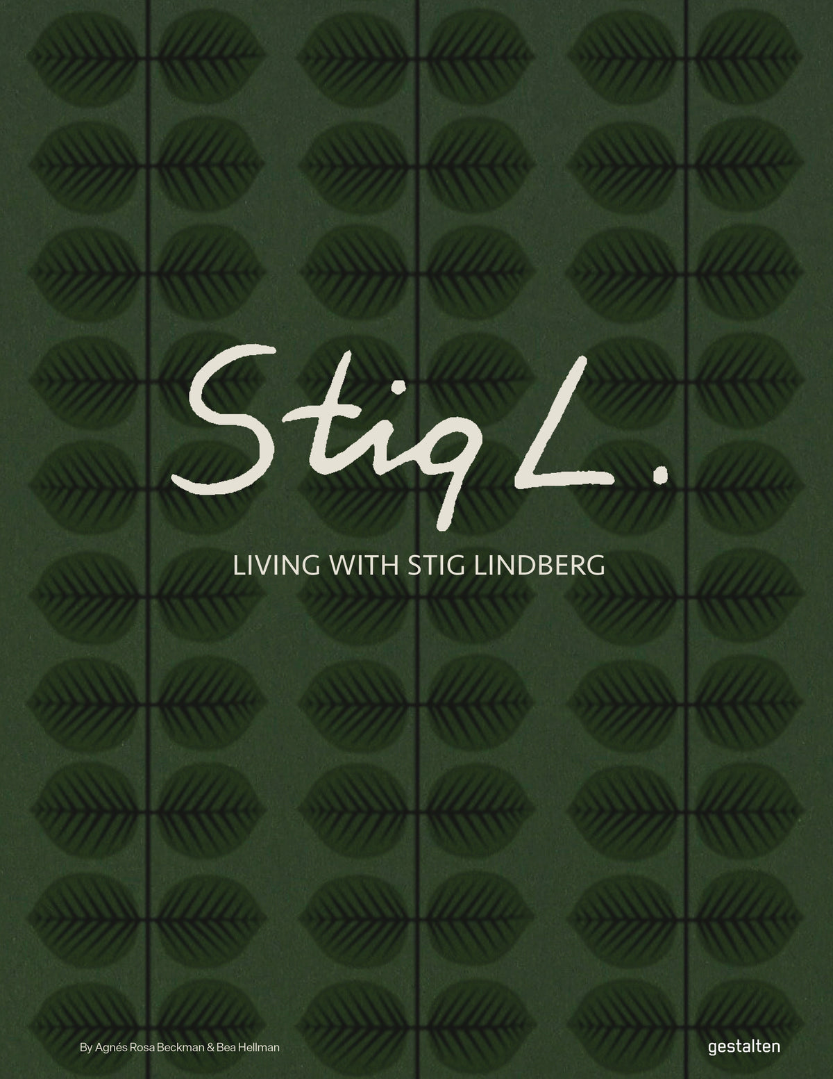 Cover image for Stig L. ISBN 9783967043044